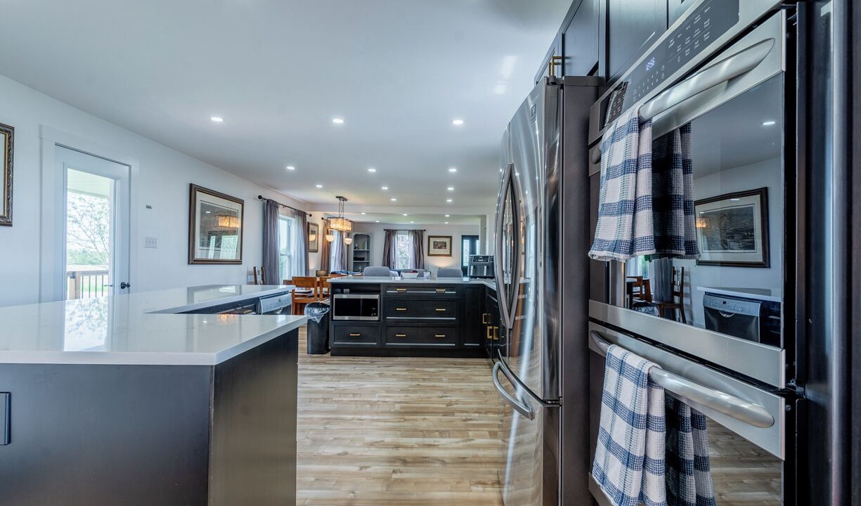 Photo of Kitchen in Masstown