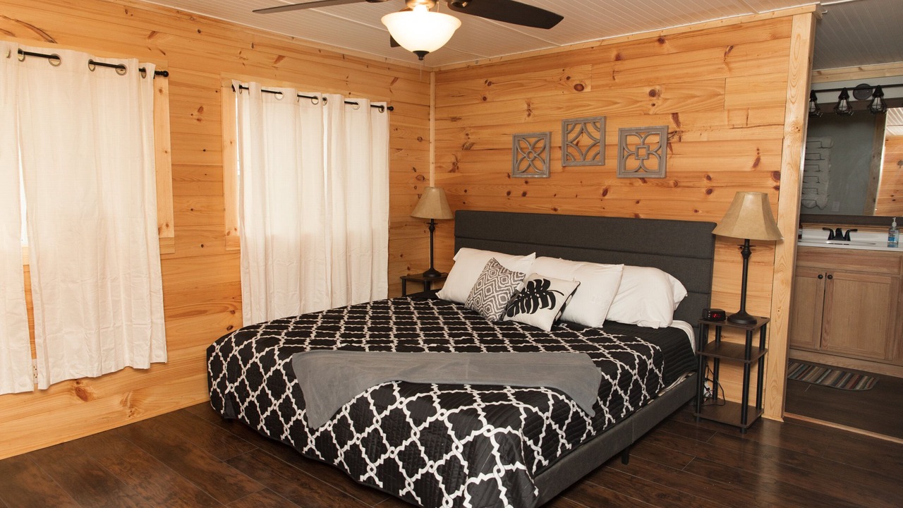 Photo of Bedroom in Paducah