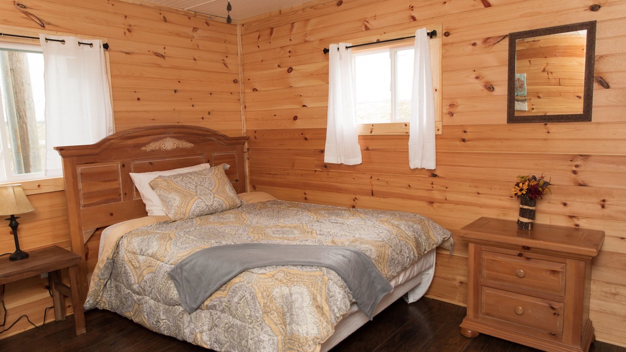 Photo of Bedroom in Paducah