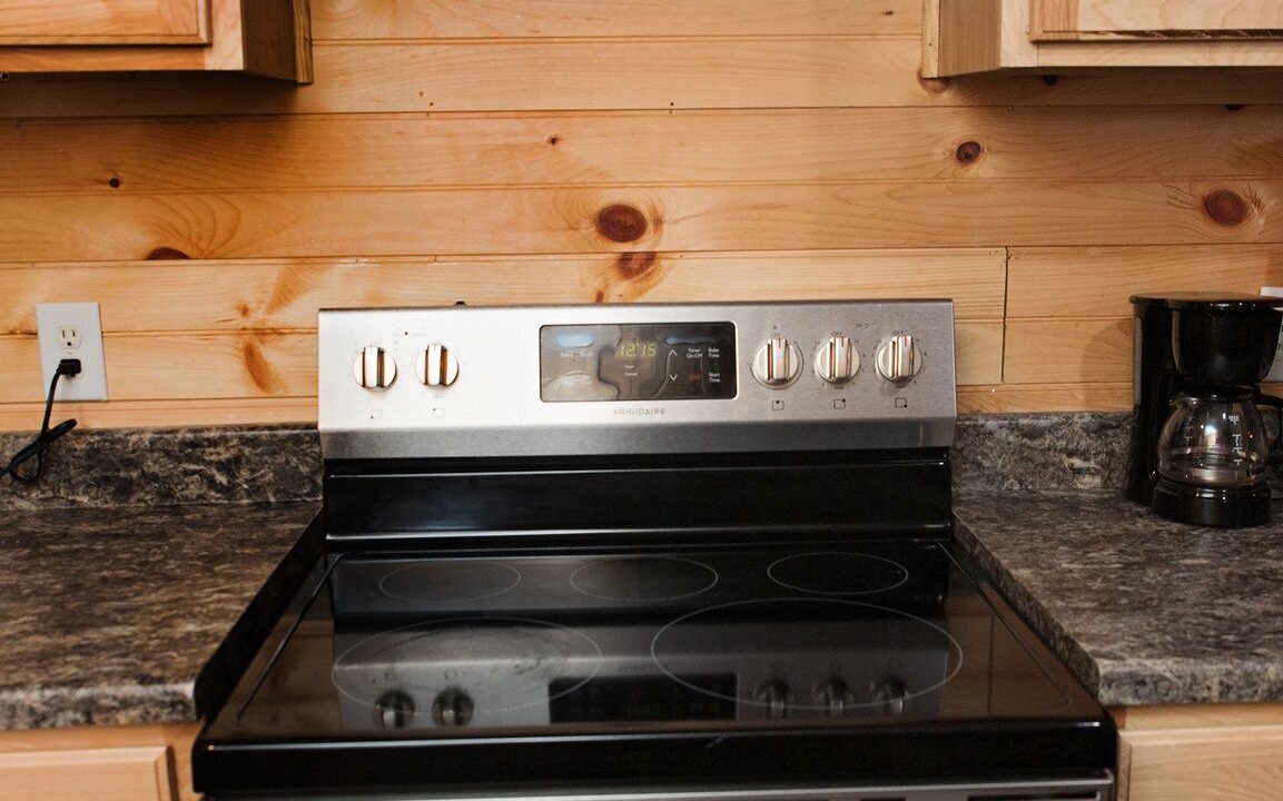 Photo of Kitchen in Paducah