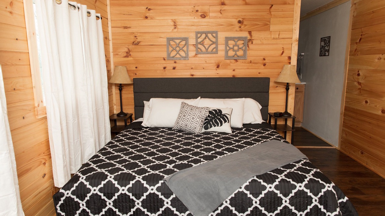 Photo of Bedroom in Paducah