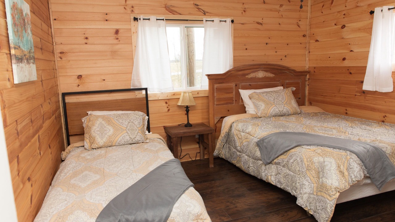 Photo of Bedroom in Paducah