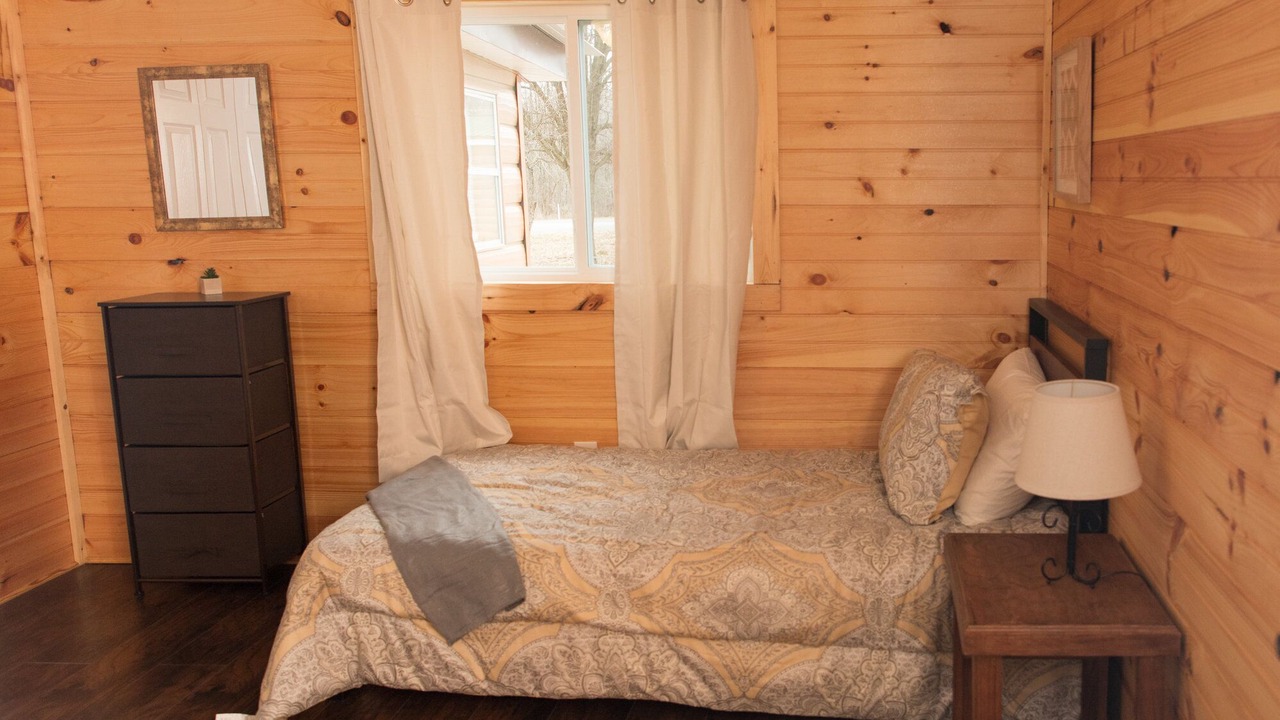Photo of Bedroom in Paducah