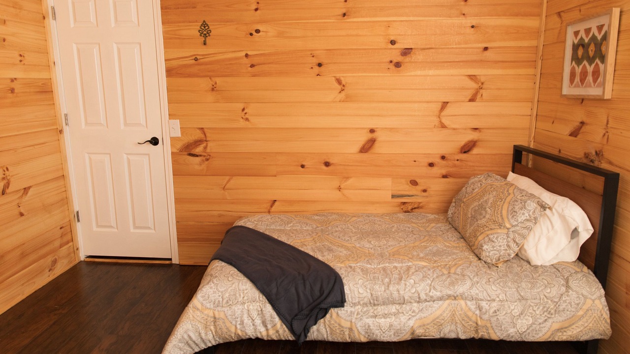 Photo of Bedroom in Paducah