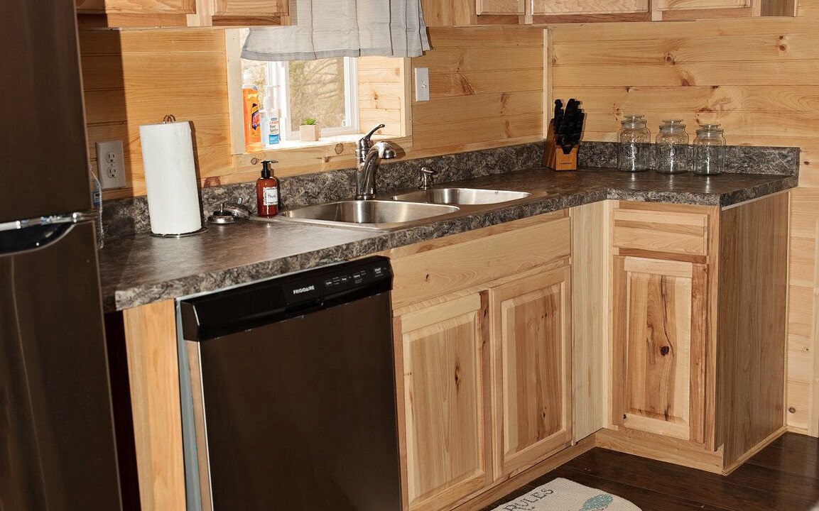 Photo of Kitchen in Paducah