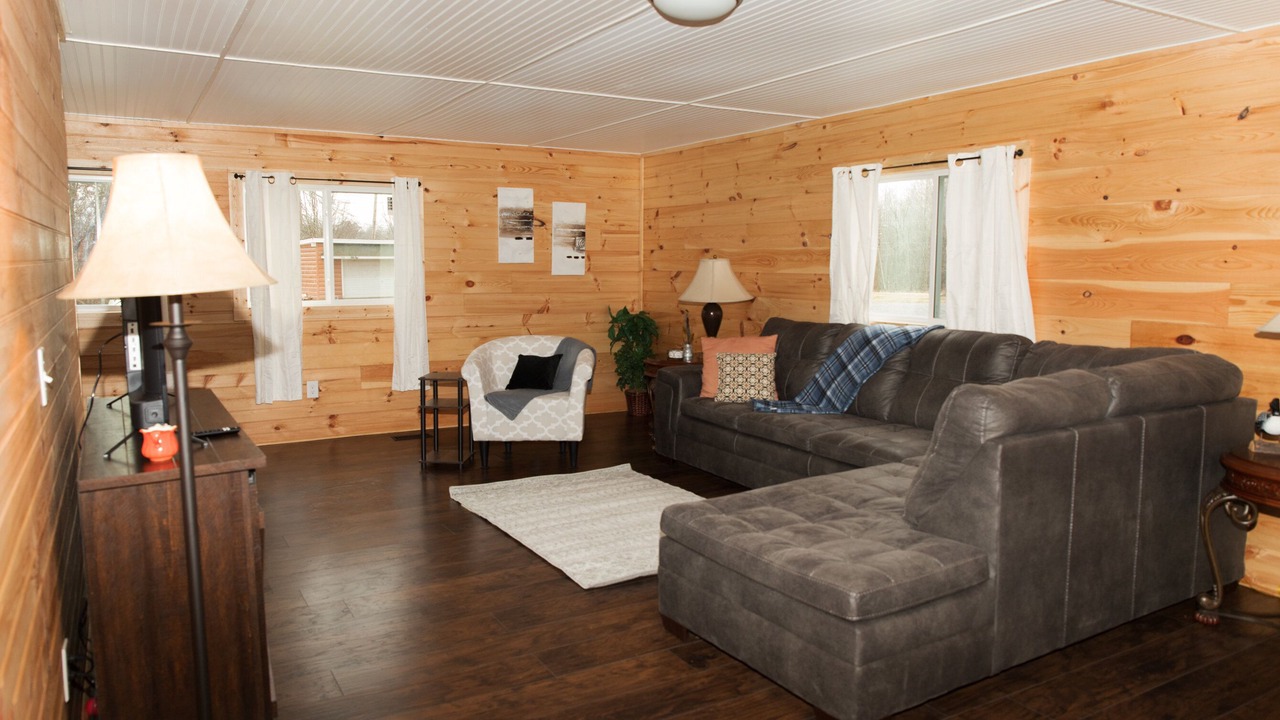 Photo of Livingroom in Paducah