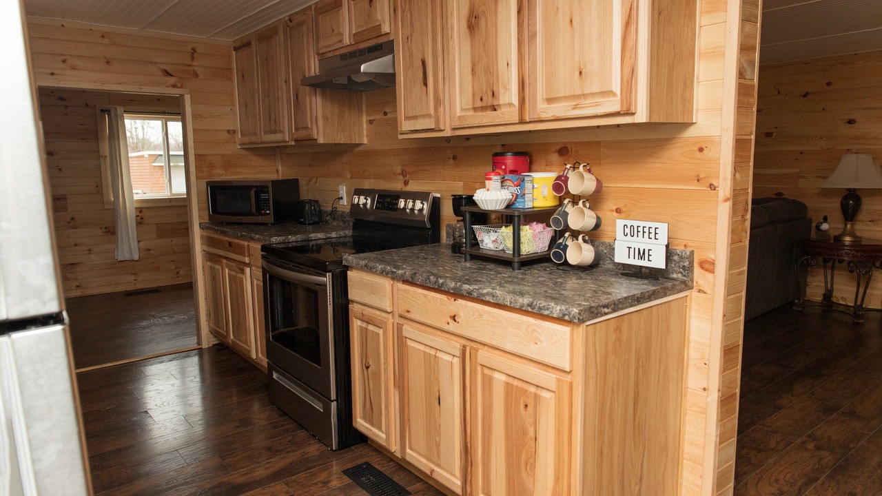 Photo of Kitchen in Paducah