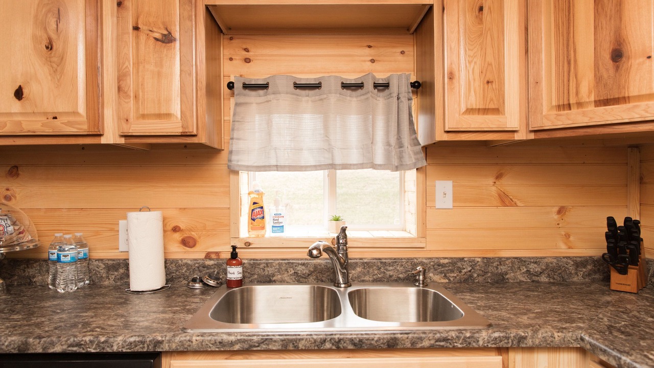 Photo of Kitchen in Paducah