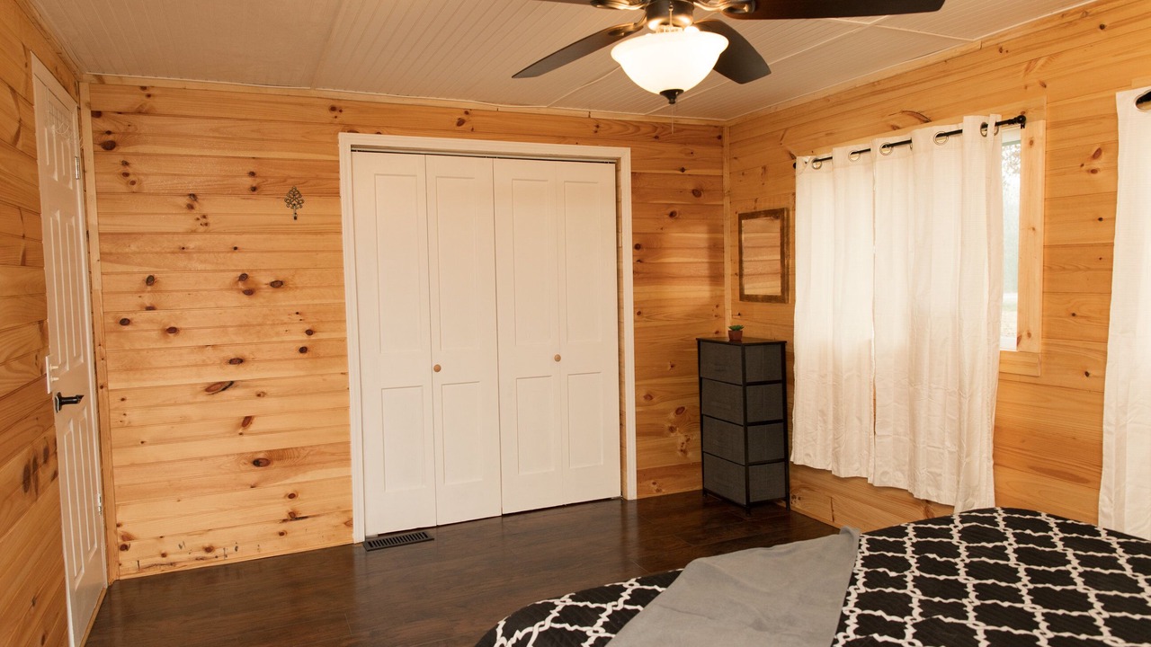 Photo of Bedroom in Paducah