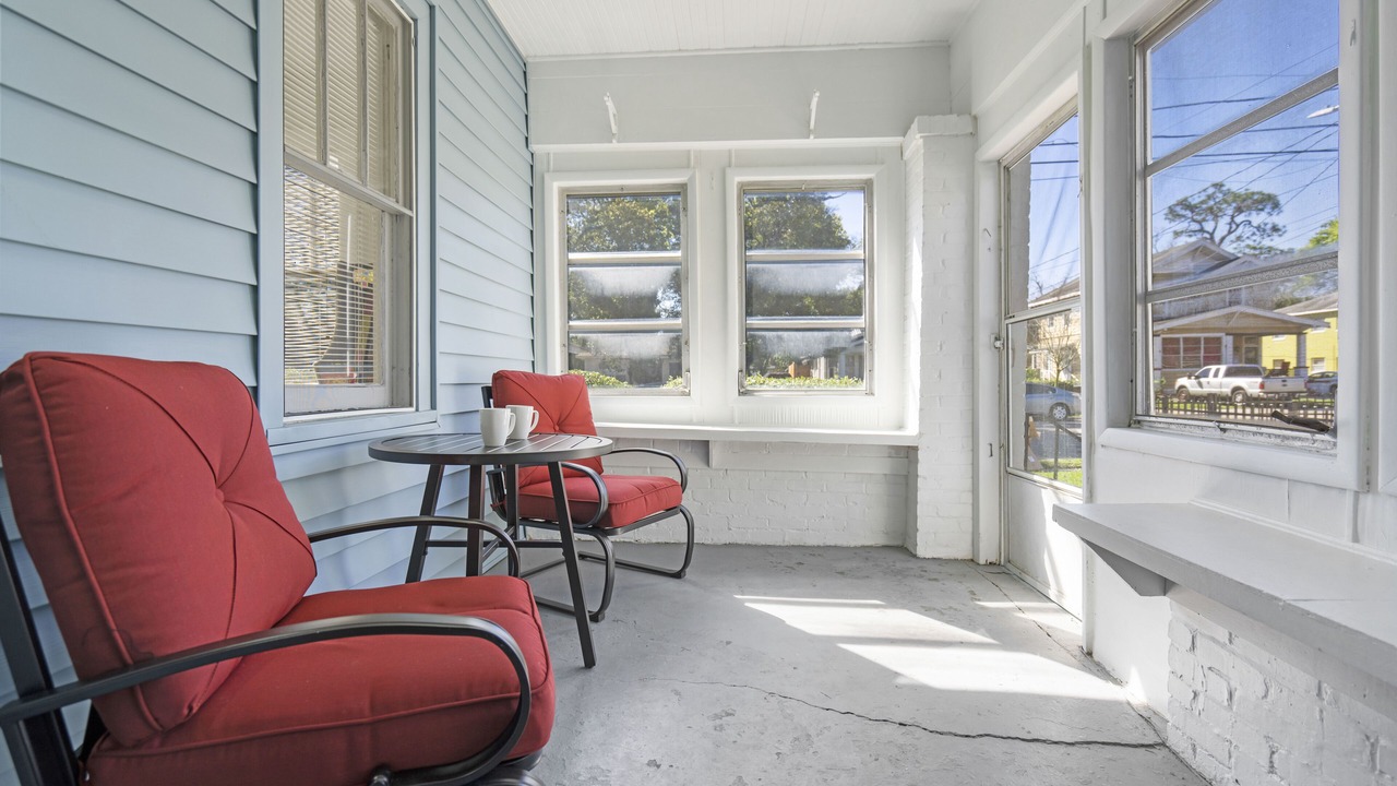 Photo of Outdoor in Five Points
