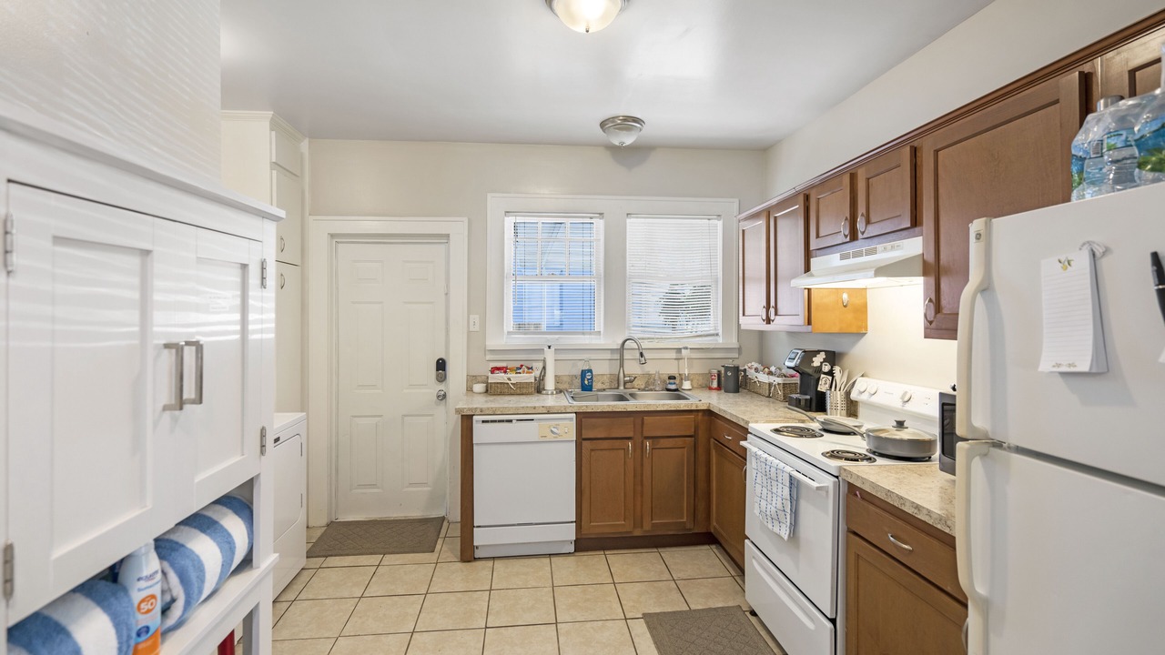 Photo of Bedroom in Five Points