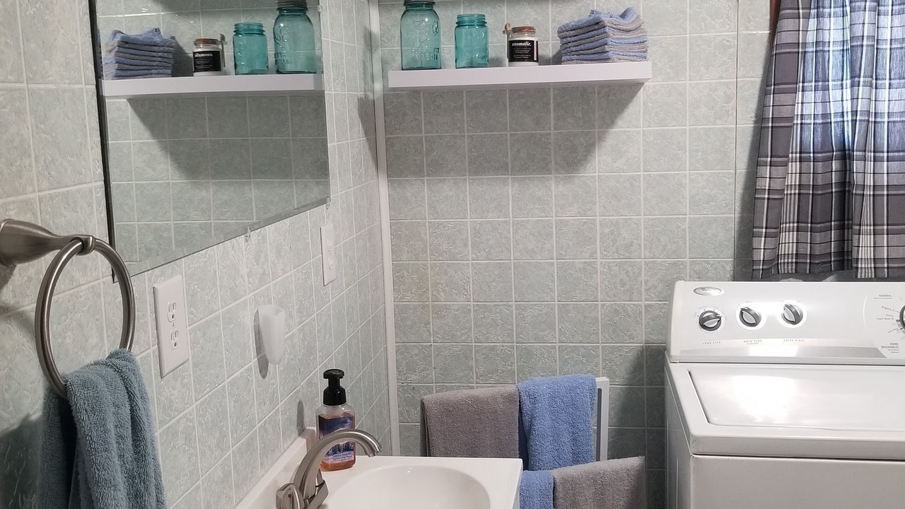 Photo of Bathroom in West Eaton