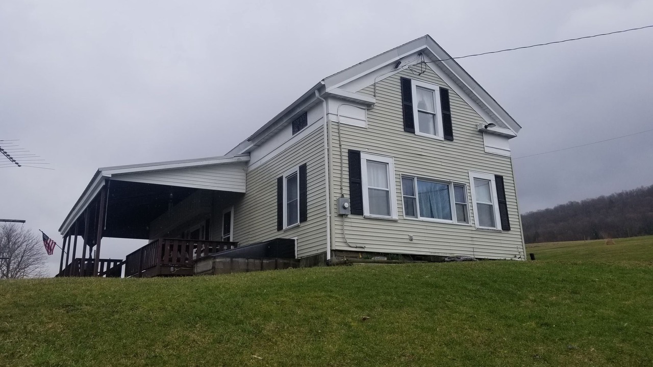 Photo of Outdoor in West Eaton