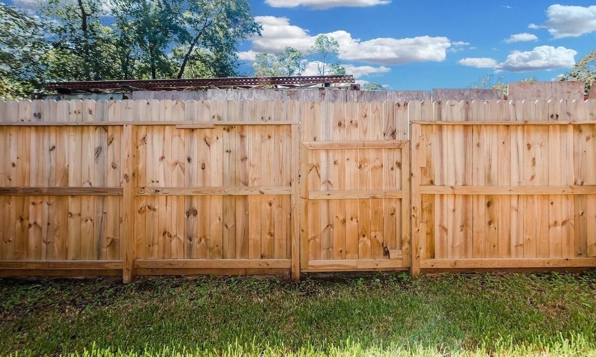 Photo of Outdoor in Northeast Houston