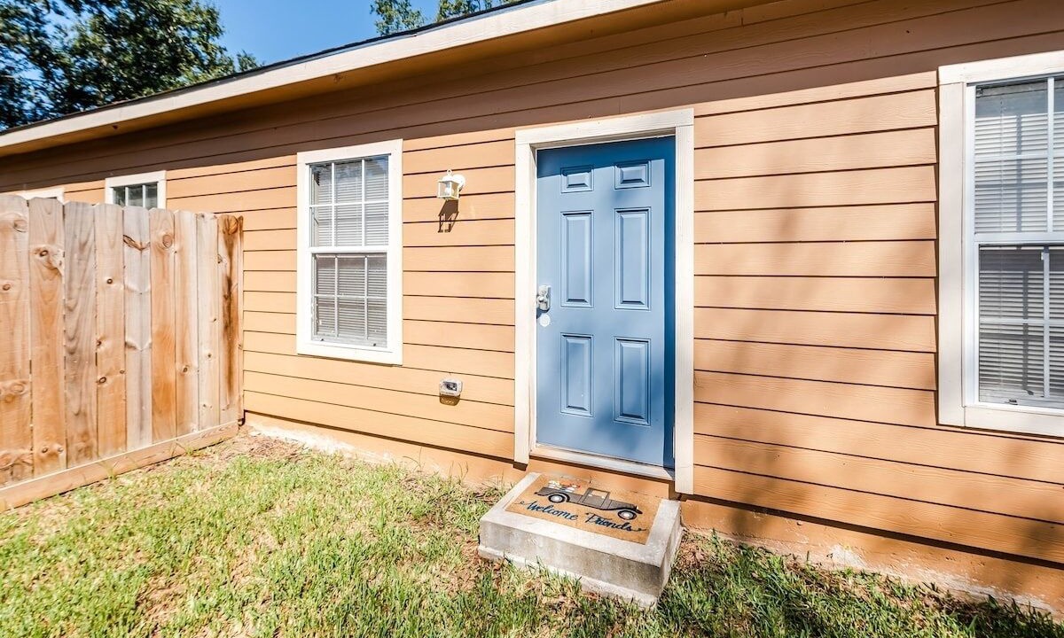 Photo of Outdoor in Northeast Houston