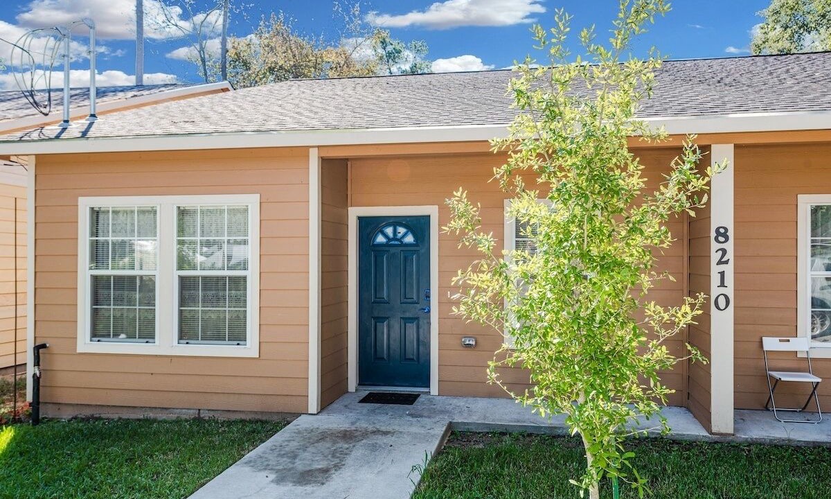 Photo of Outdoor in Northeast Houston
