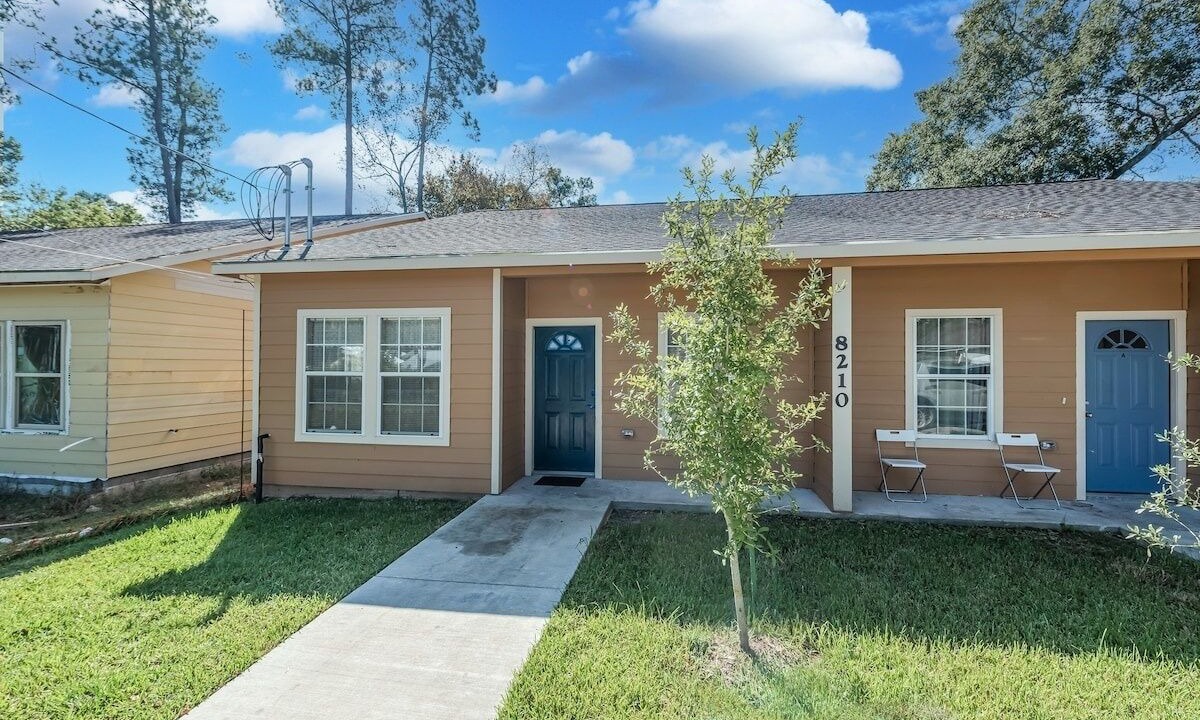 Photo of Outdoor in Northeast Houston