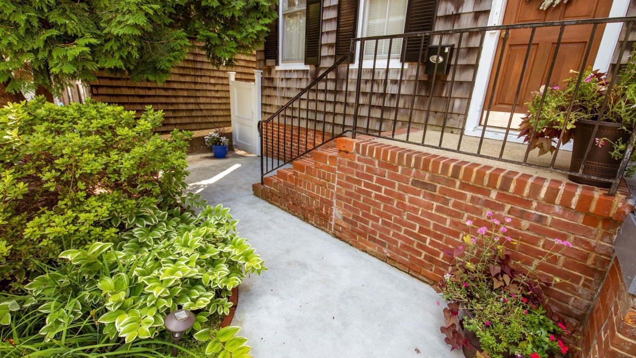 Photo of Outdoor in Historic District