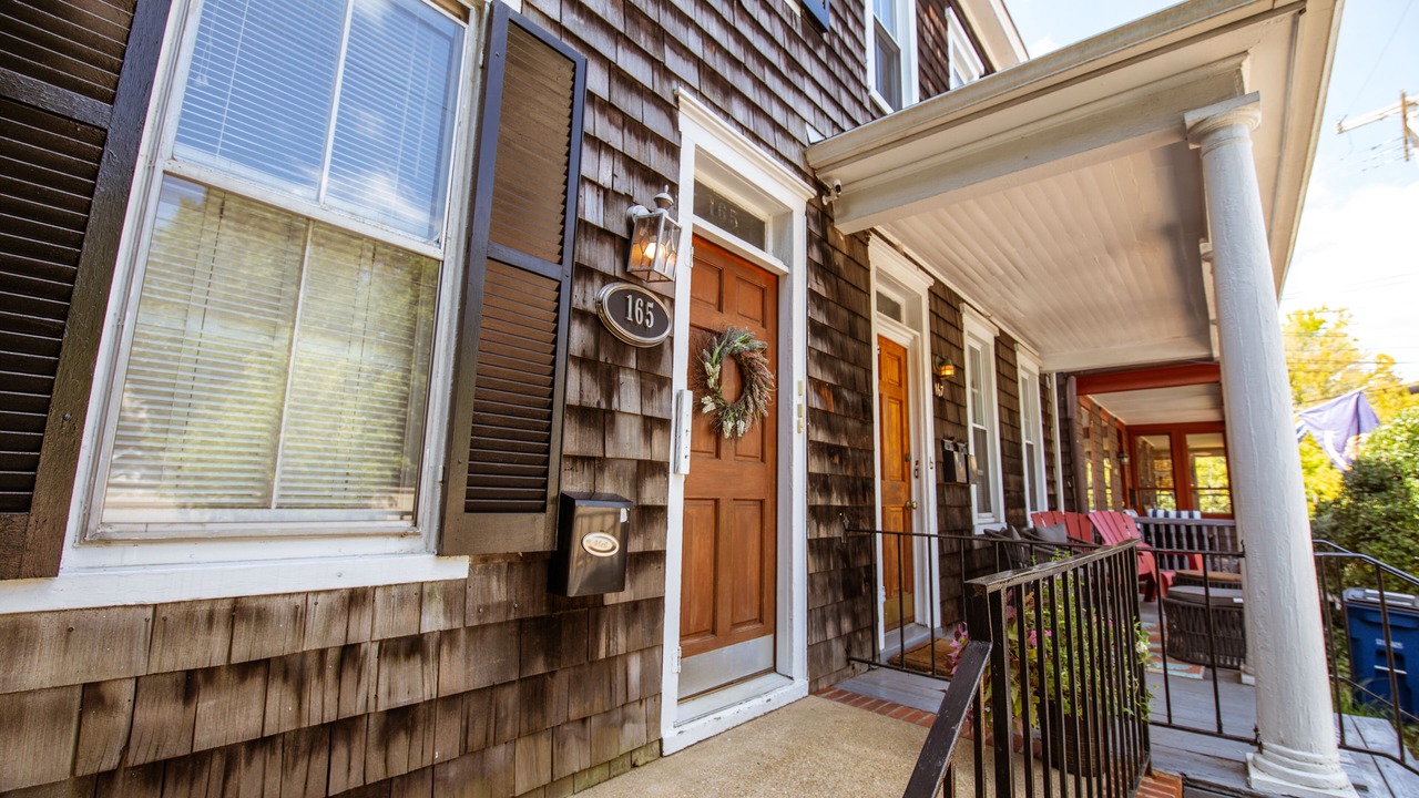 Photo of Outdoor in Historic District