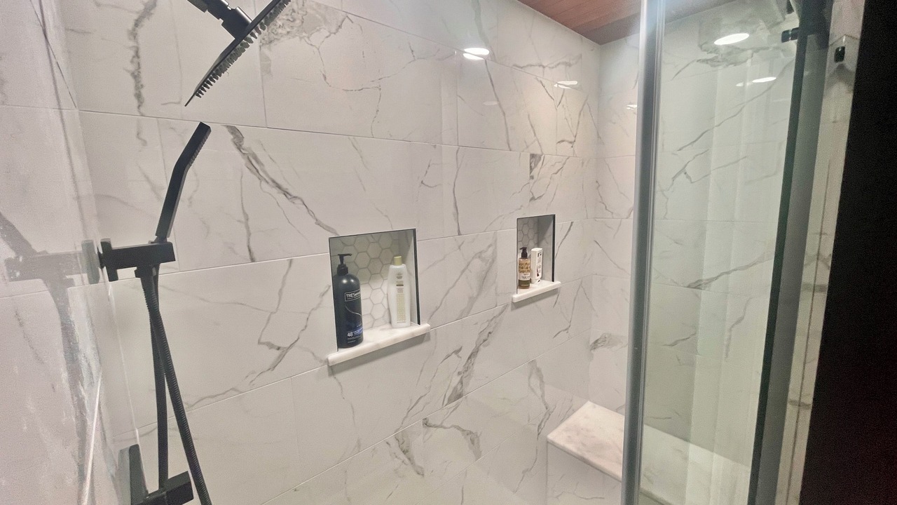 Photo of Bathroom in Orchard Park