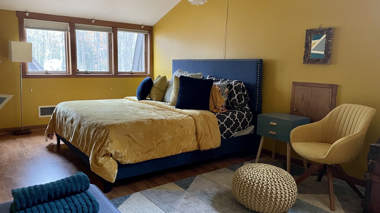 Photo of Bedroom in Orchard Park