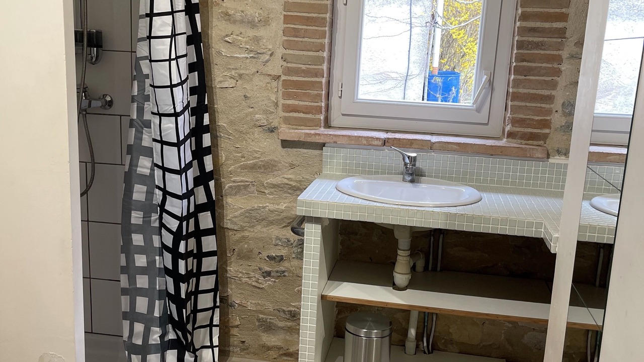 Photo of Bathroom in Belleserre