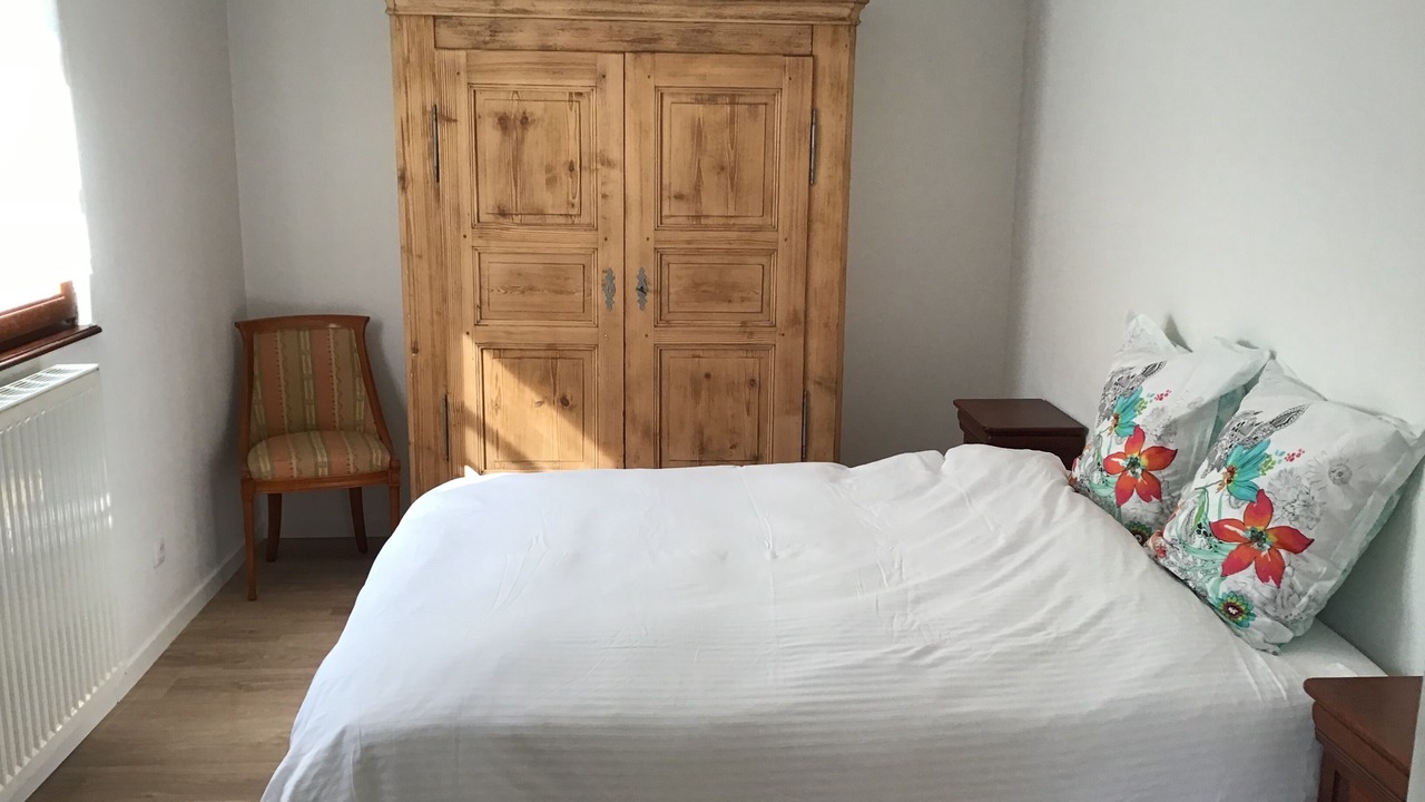 Photo of Bedroom in Willgottheim