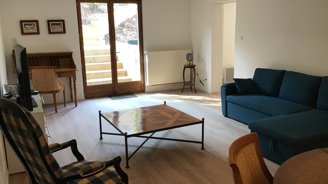 Photo of Livingroom in Willgottheim
