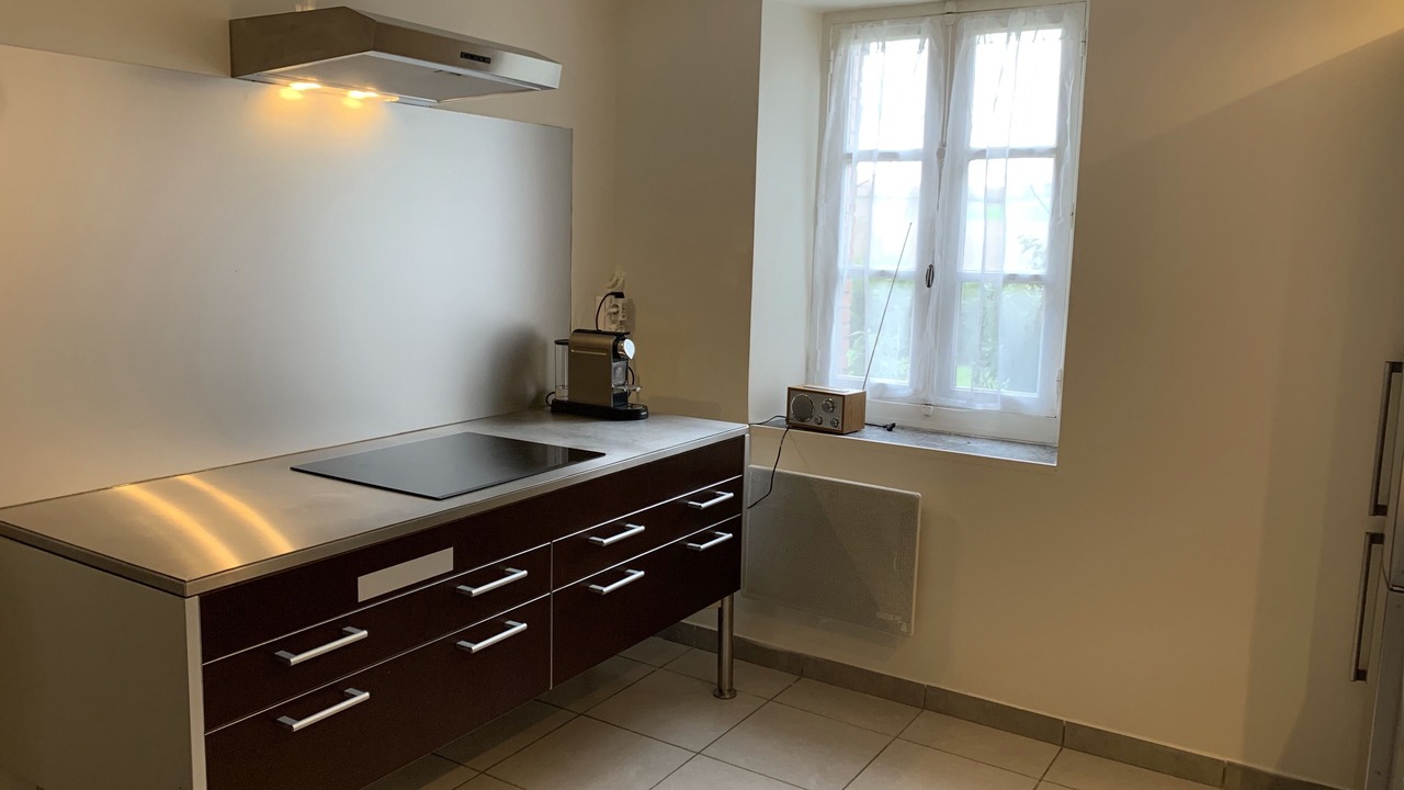 Photo of Kitchen in Belleserre