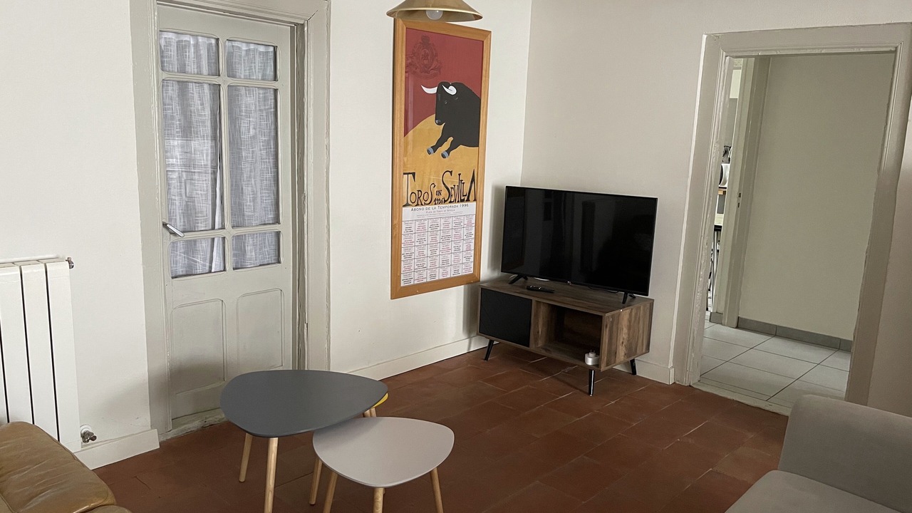 Photo of Livingroom in Belleserre