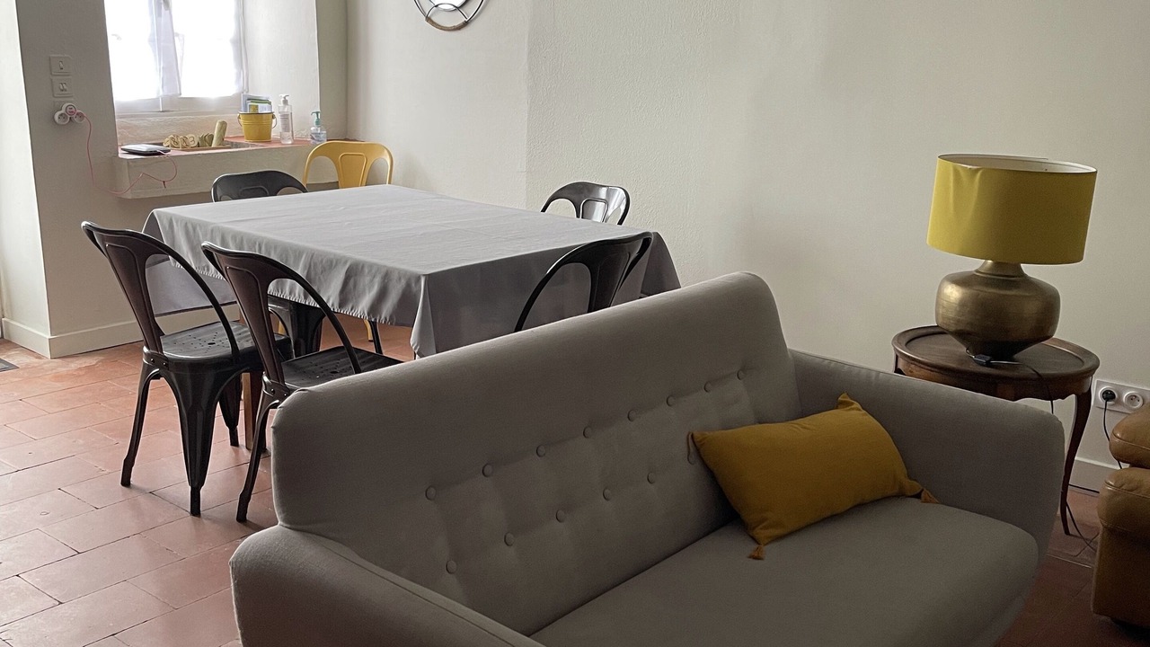 Photo of Livingroom in Belleserre