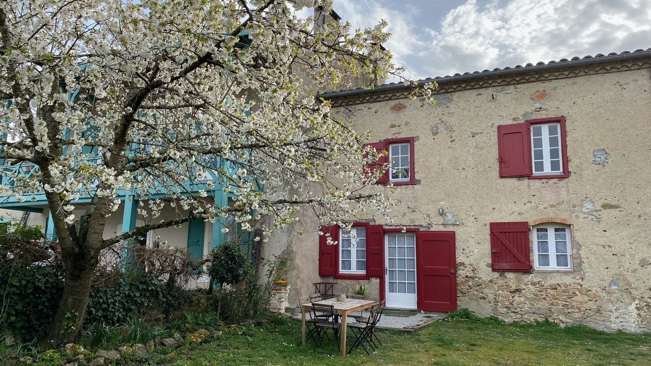 Photo of Outdoor in Belleserre