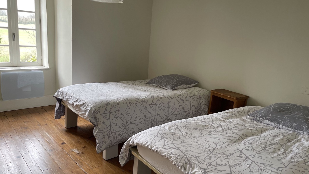 Photo of Bedroom in Belleserre