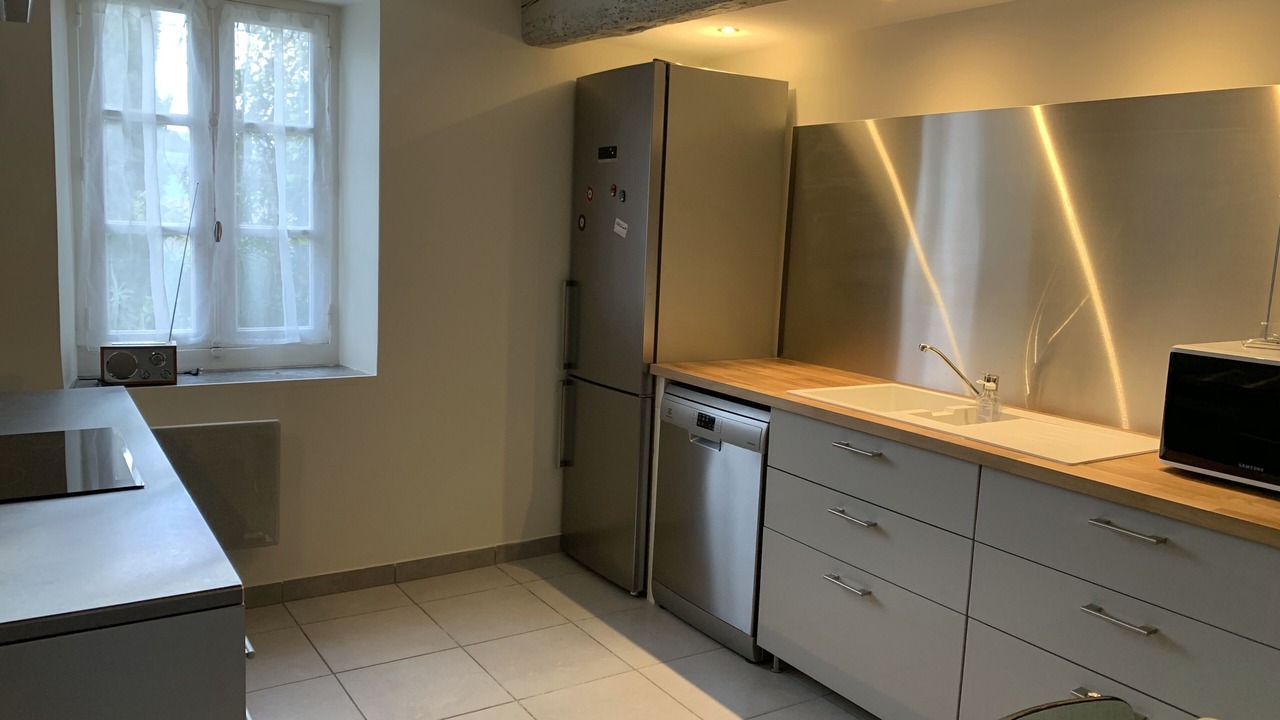 Photo of Kitchen in Belleserre