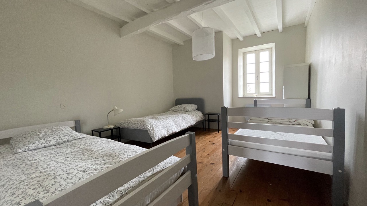 Photo of Bedroom in Belleserre