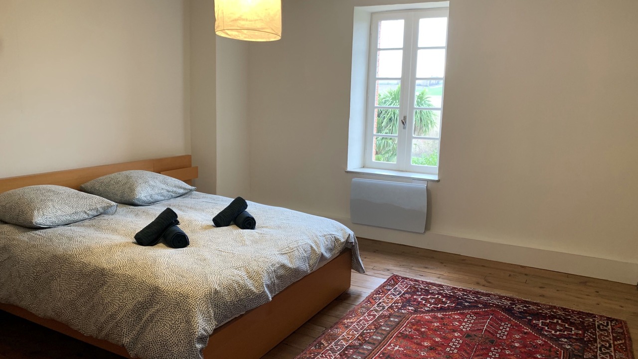 Photo of Bedroom in Belleserre