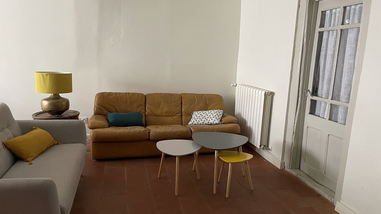 Photo of Livingroom in Belleserre