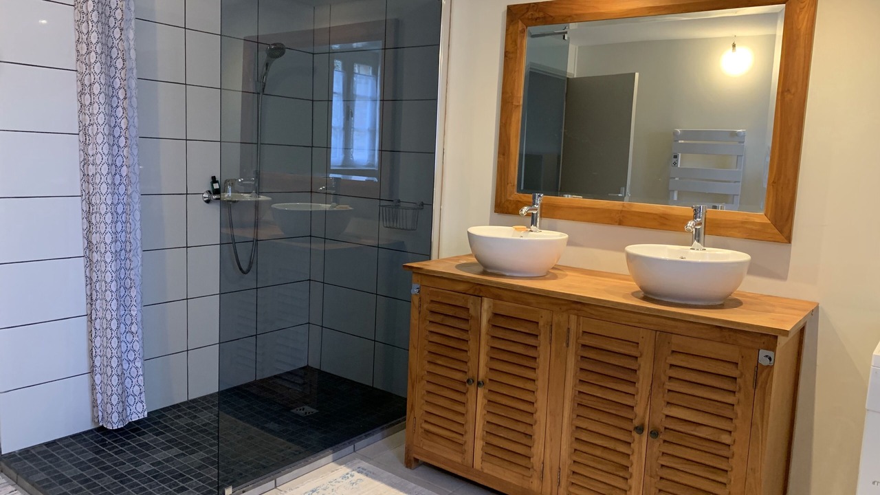 Photo of Bathroom in Belleserre