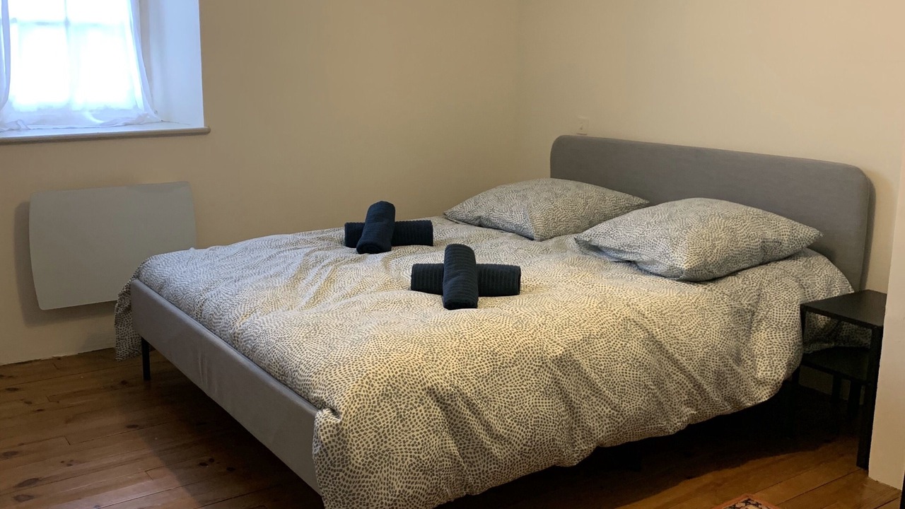 Photo of Bedroom in Belleserre