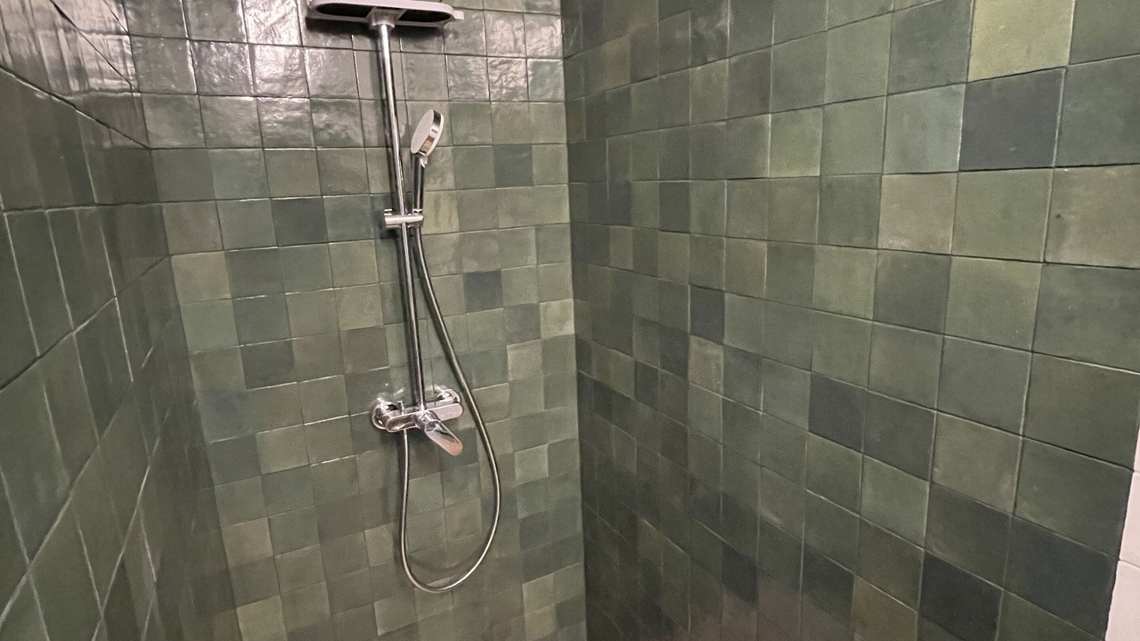 Photo of Bathroom in Montcuq