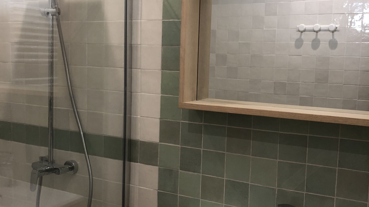 Photo of Bathroom in Montcuq