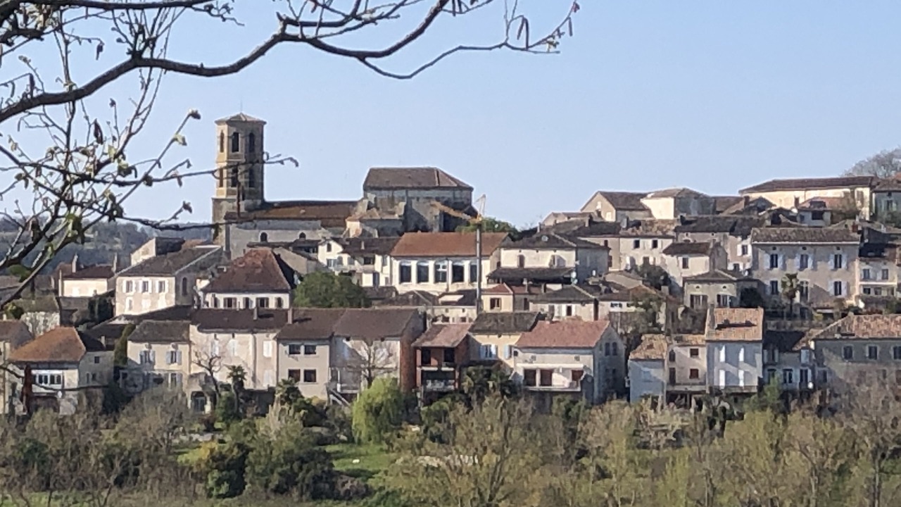 Photo of Outdoor in Montcuq