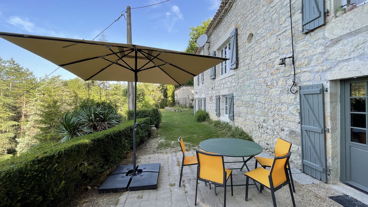 Photo of Outdoor in Montcuq
