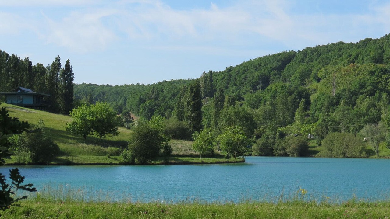 Photo of Outdoor in Montcuq