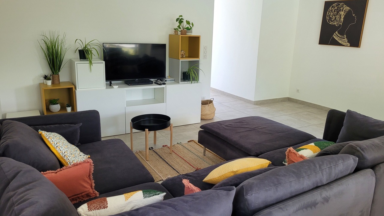 Photo of Livingroom in Ucel