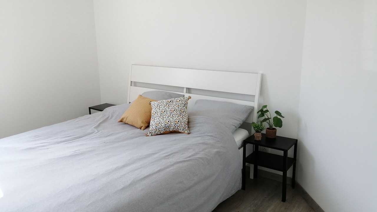 Photo of Bedroom in Ucel
