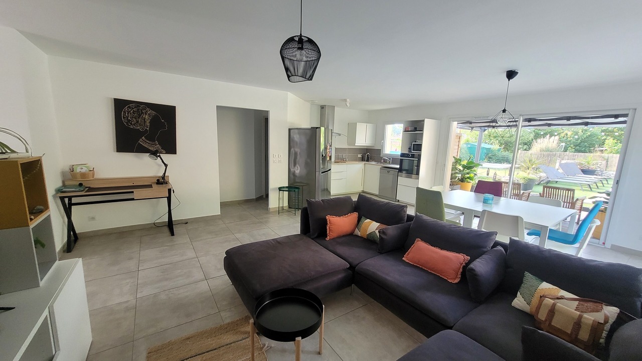 Photo of Livingroom in Ucel