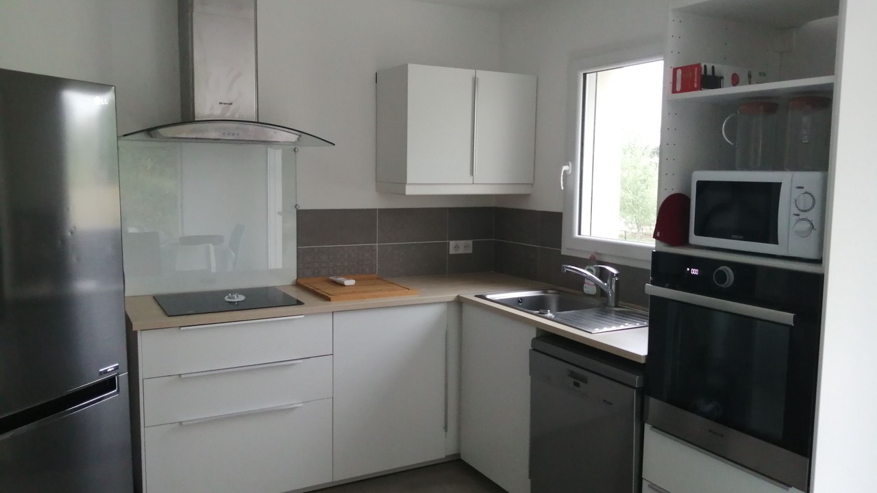 Photo of Kitchen in Ucel