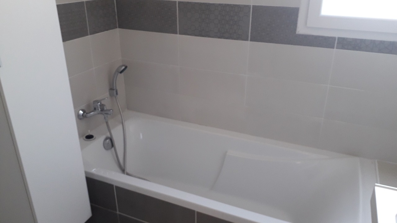 Photo of Bathroom in Ucel