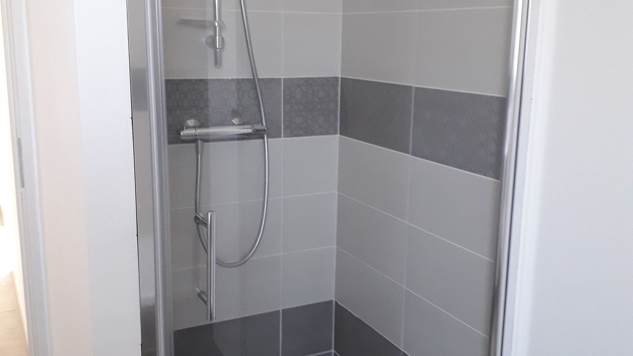 Photo of Bathroom in Ucel